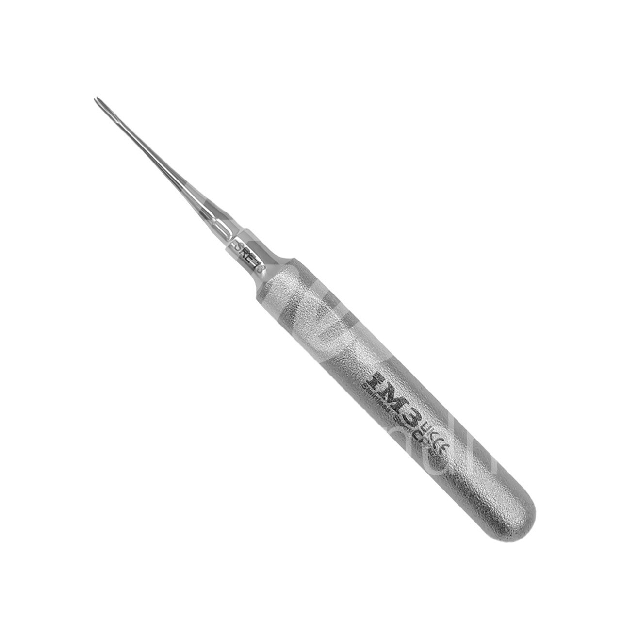 iM3 gerader Wurzelelevator 0,9 mm 1 Stück iM3 gerader Wurzelelevator 0,9 mm 1 Stück