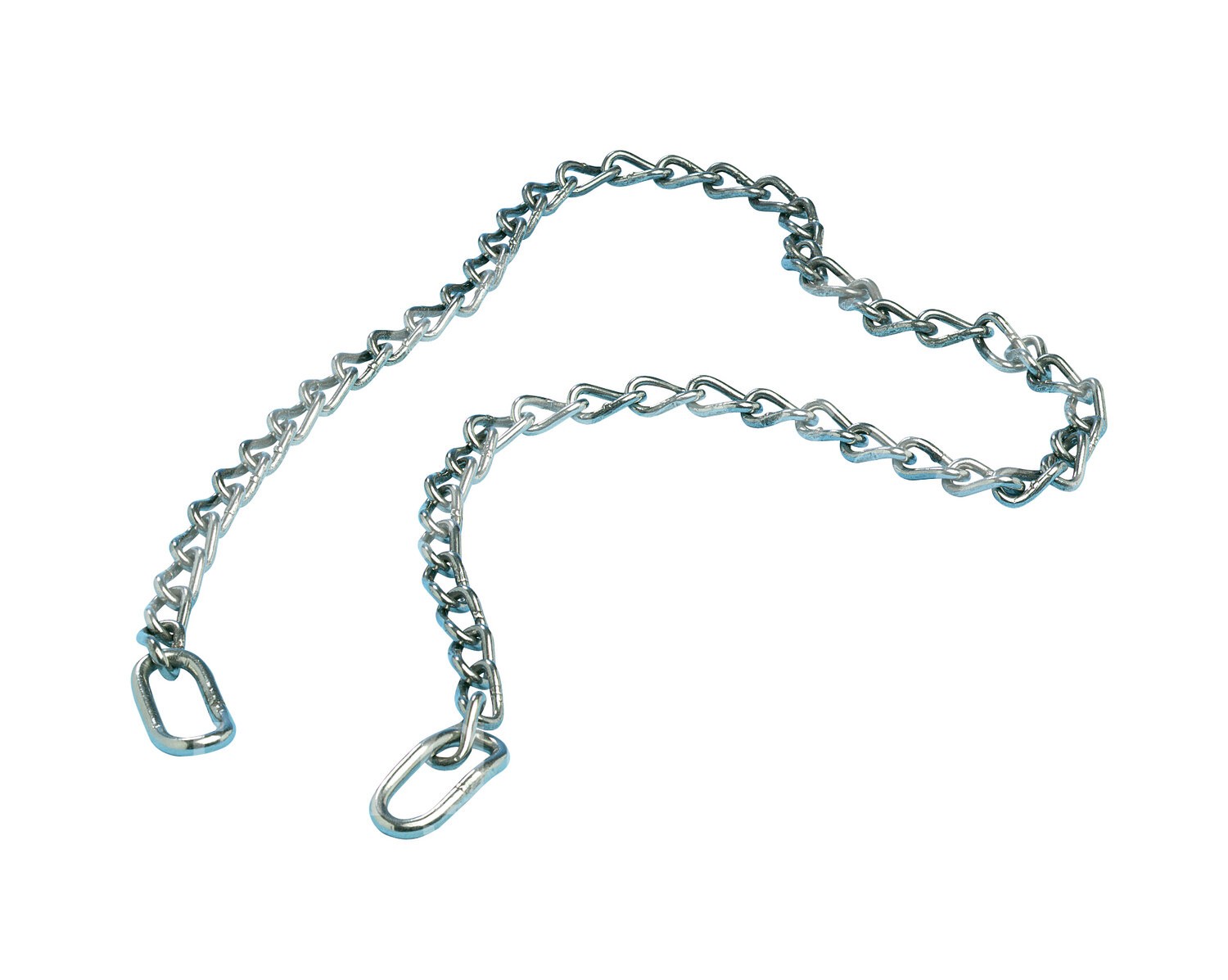 Geburtskette 1,5 m rostfrei 1 Stück