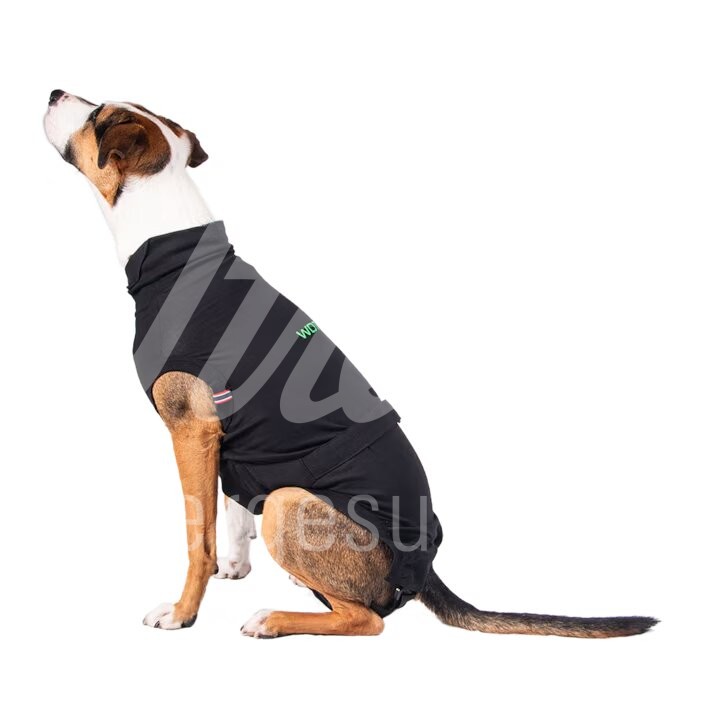 WDT Post-OP Body Premium Hund Grösse S Long 1 Stück WDT Post-OP Body Premium Hund Grösse S Long 1 Stück