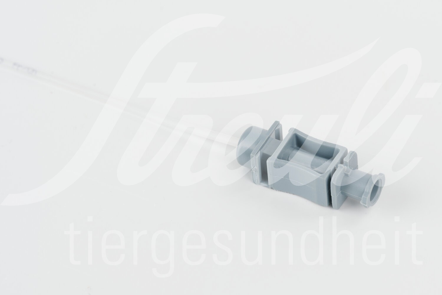 BUSTER HC Harn Katheter Hund 3.3 mm x 50 cm 5 Stück