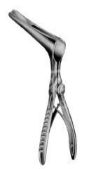 Nasenspekulum Killian 14.0 cm Fig. 4 90 x7 mm Schenkel 1 Stk.