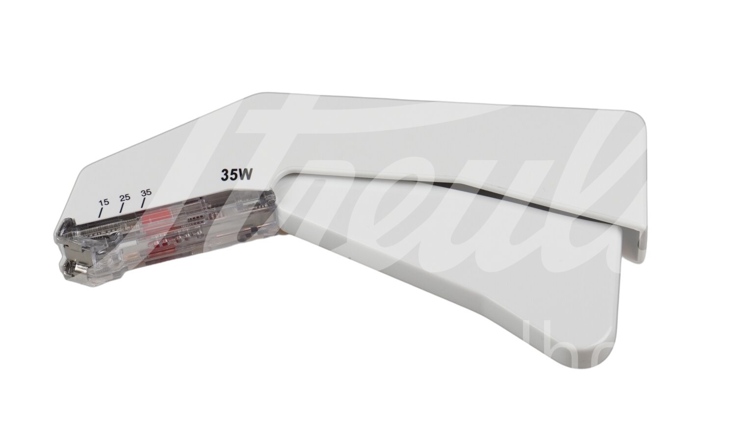 FV Skin Stapler Hautklammergerät 35R steril 10 Stück