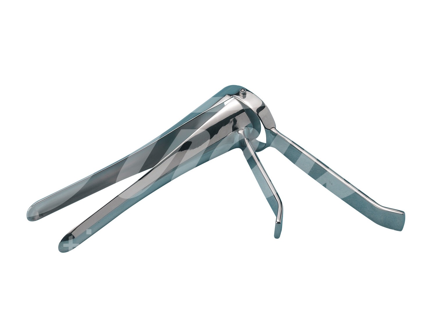 KRUUSE Vaginalspekulum für Schafe 20.3 cm 1 Stück