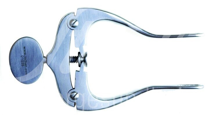 iM3 Kieferspreizer 1 Stück