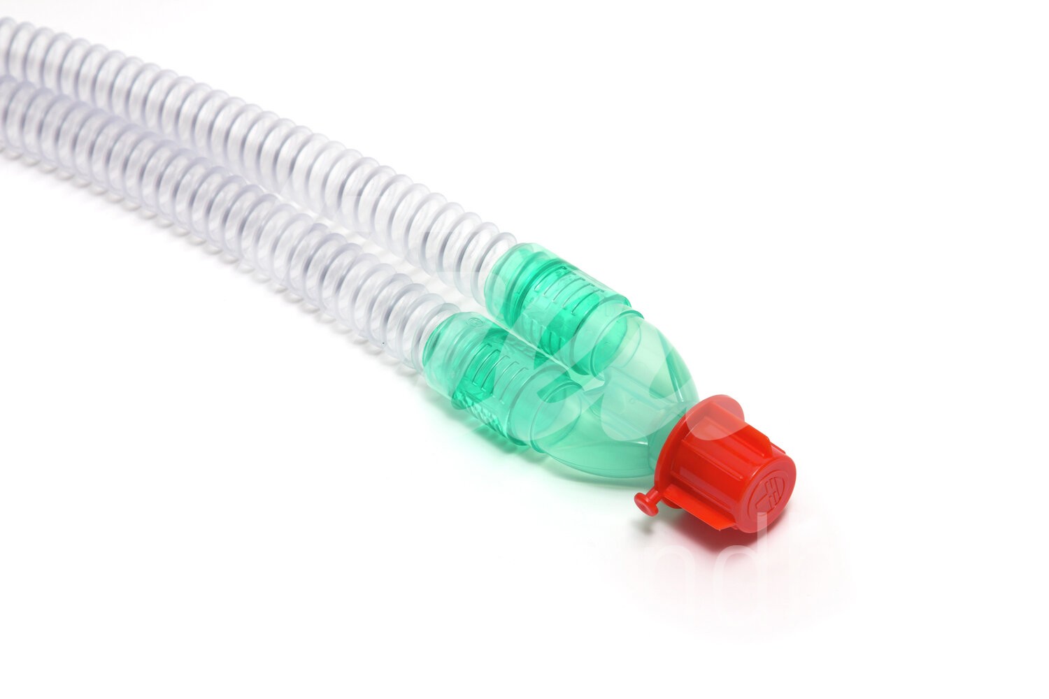 Schlauchsystem "Y" 1,6m 1 Stück