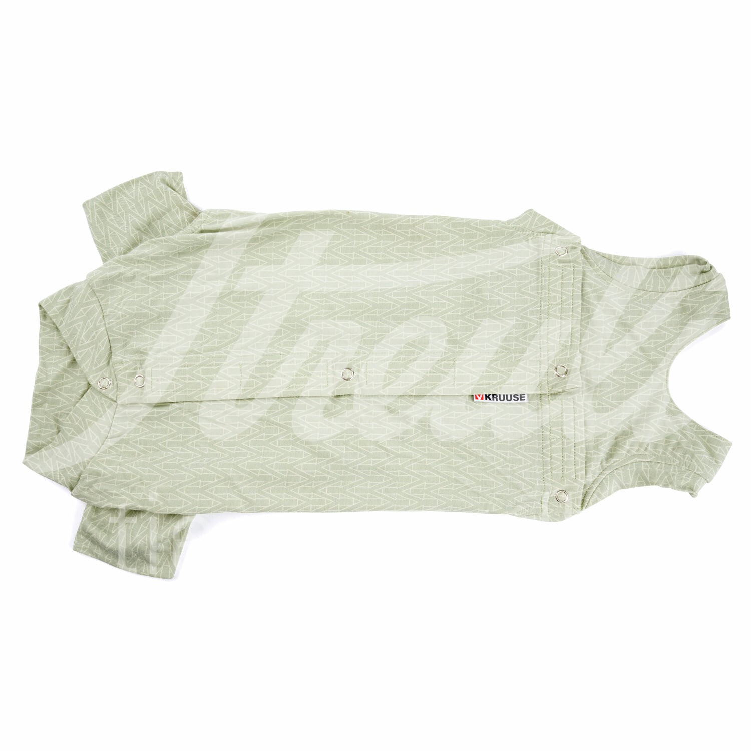 BUSTER Body Suit Step'n Go Bambus Hund Gr. S grün 1 Stk. BUSTER Body Suit Step'n Go Bambus Hund Gr. S grün 1 Stk.