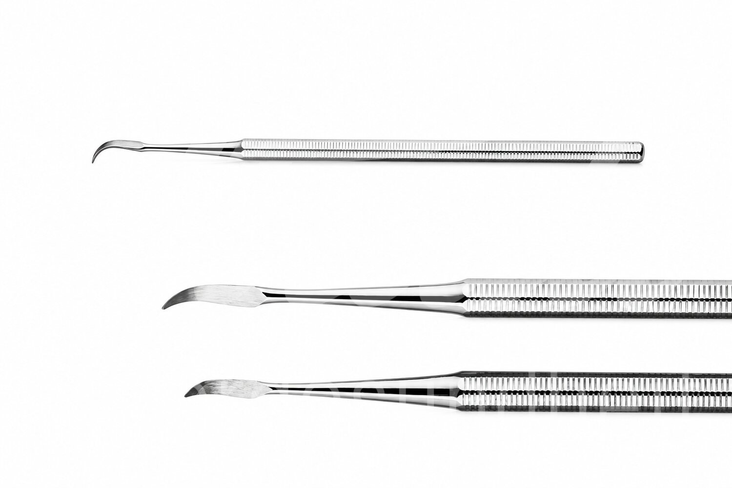 Zahnreiniger Habichtschnabel 16.0 cm mittel Fig. 1 1 Stück Zahnreiniger Habichtschnabel 16.0 cm mittel Fig. 1 1 Stück