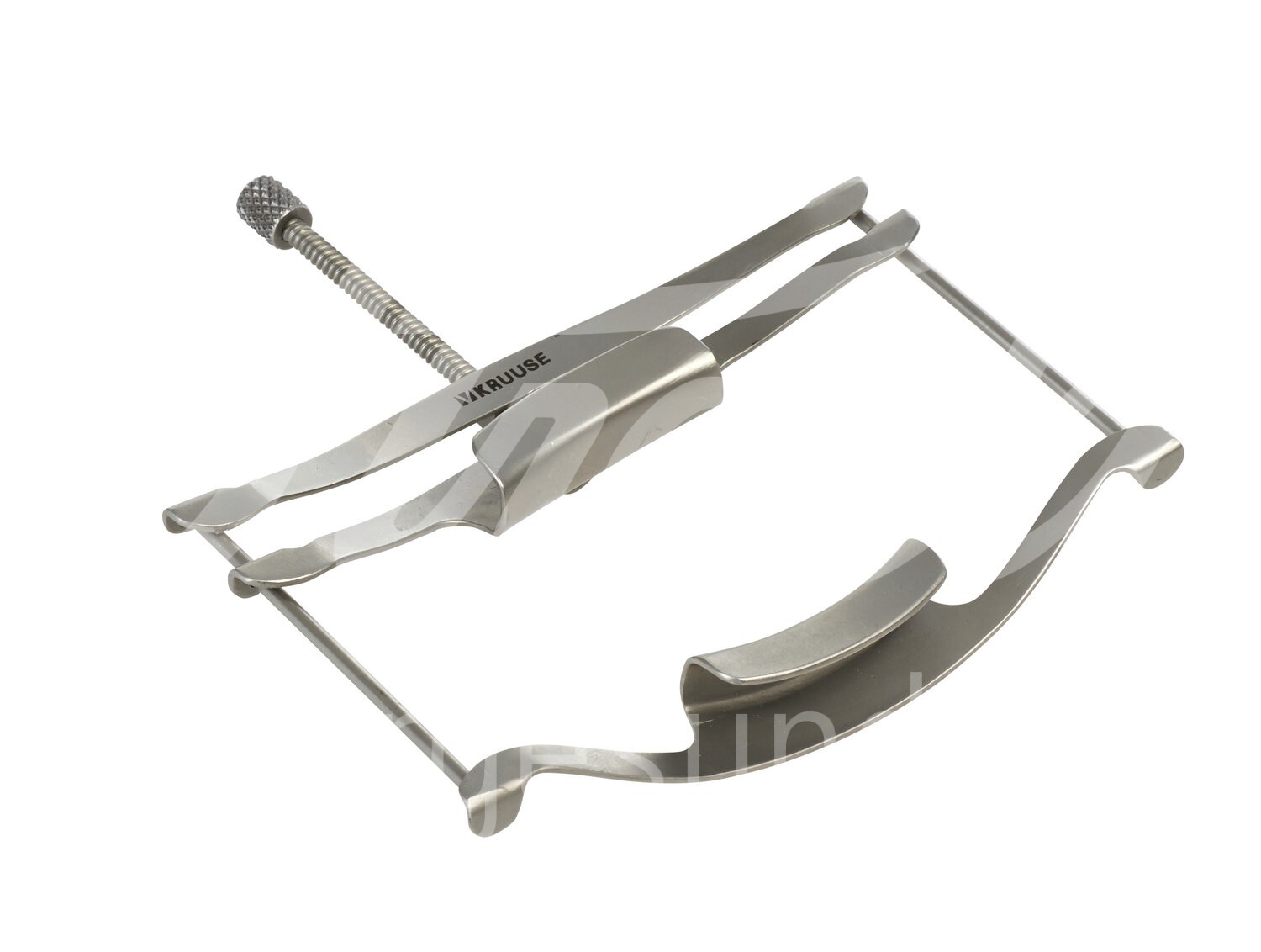 EQUIVET Augenspeculum Superior 6 cm x 4 cm x 9.5 cm 1 Stück