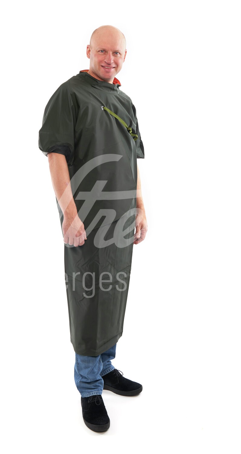 KRUTEX Schulterschutz m. Gummimanschetten kurz 1 Stk