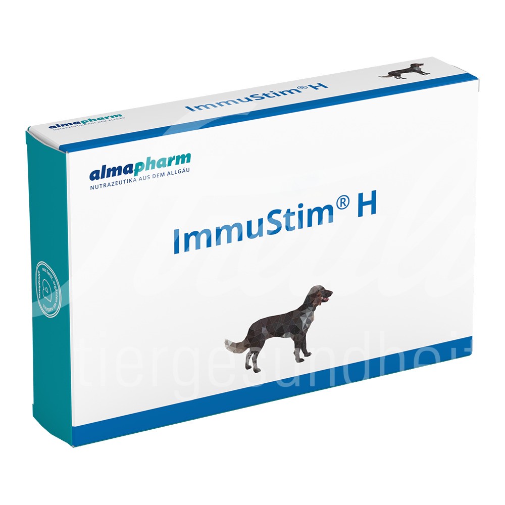 ImmuStim® H 30 Tabletten