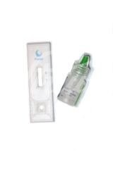 Fassisi Schnelltest TetaCheck für Pferde 5 Stück