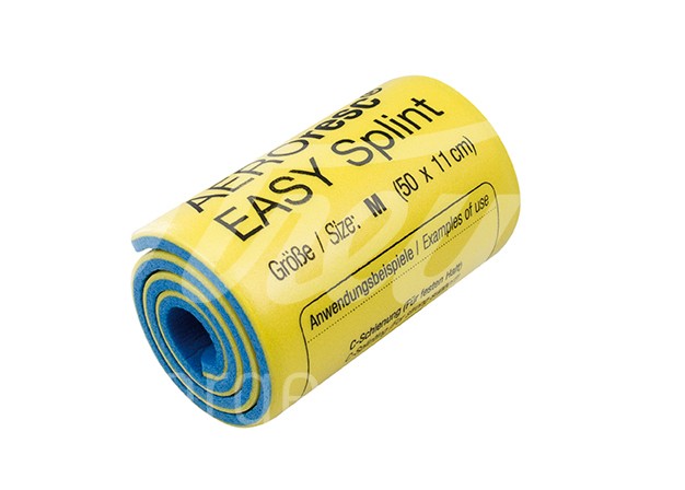 Easy Splint 1m x 11 cm 1 Stück