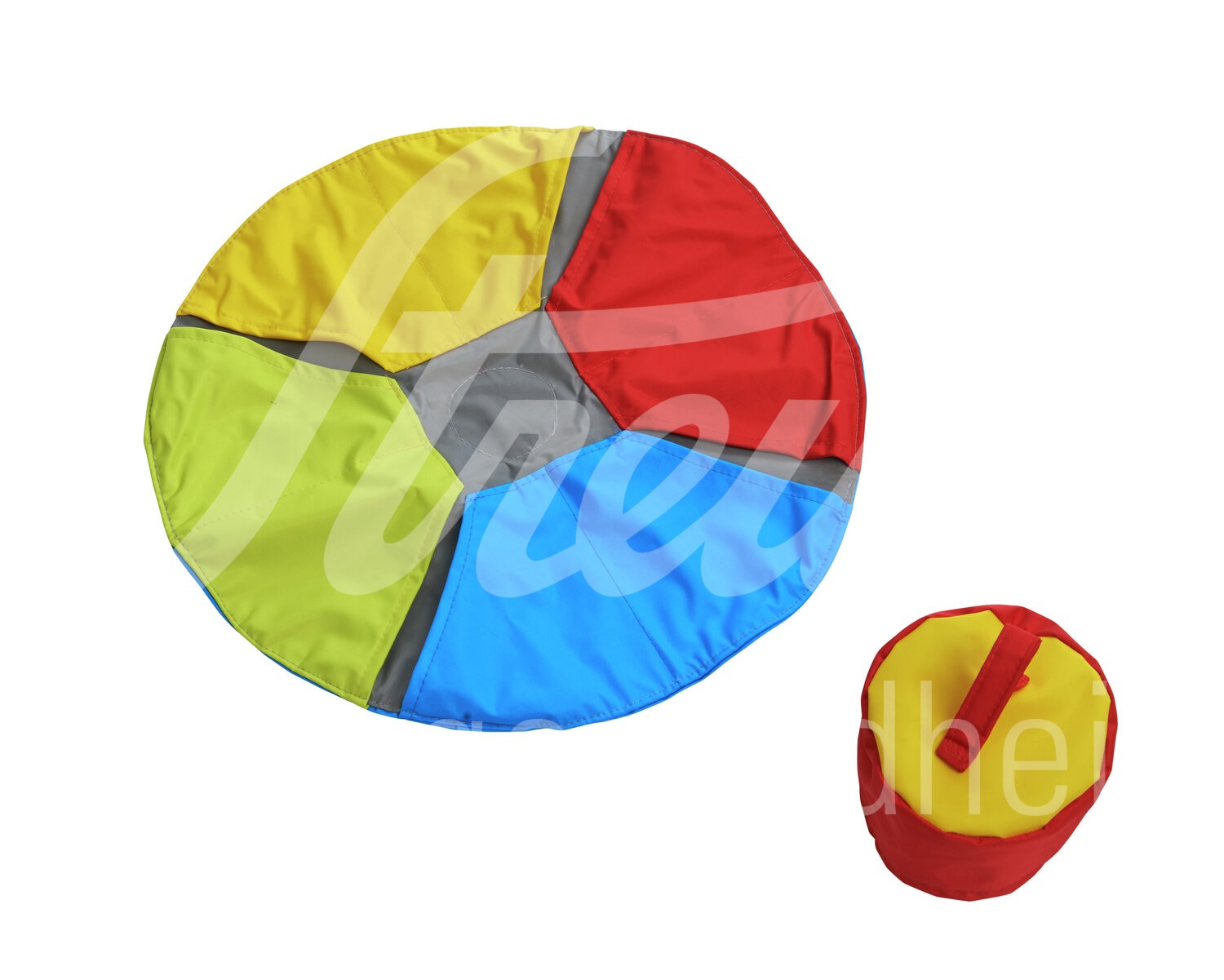 BUSTER ActivityMat Aufgabe Zylinder Stufe 3 1 Stück