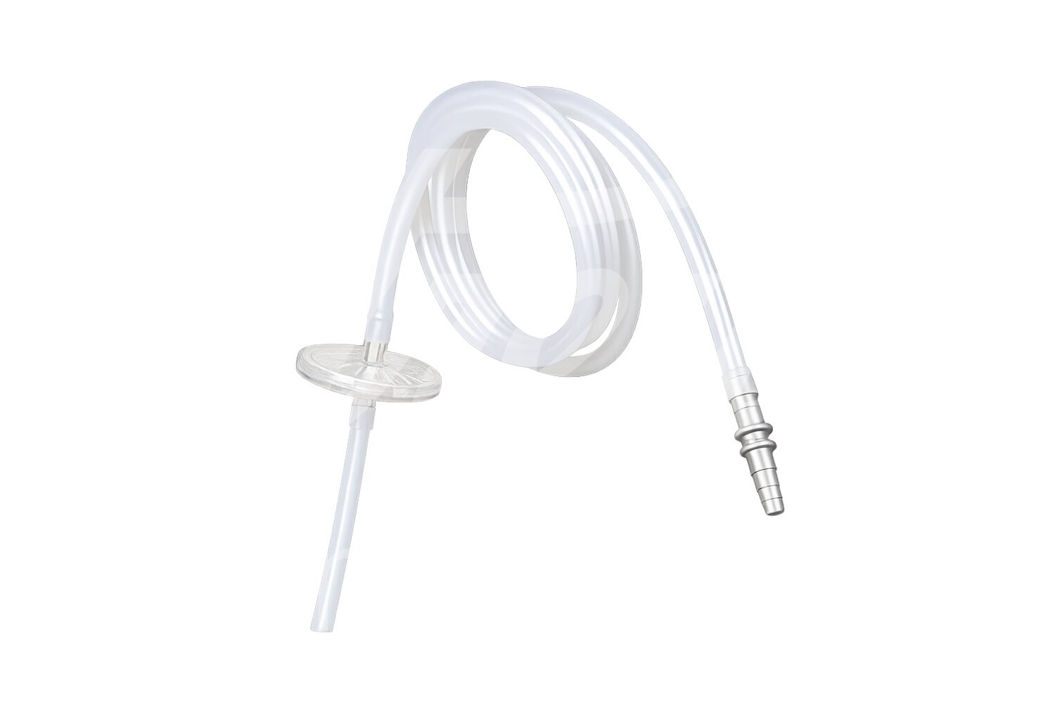 Satz Schläuche und Filter für Askir Absaugpumpe 1 Stück