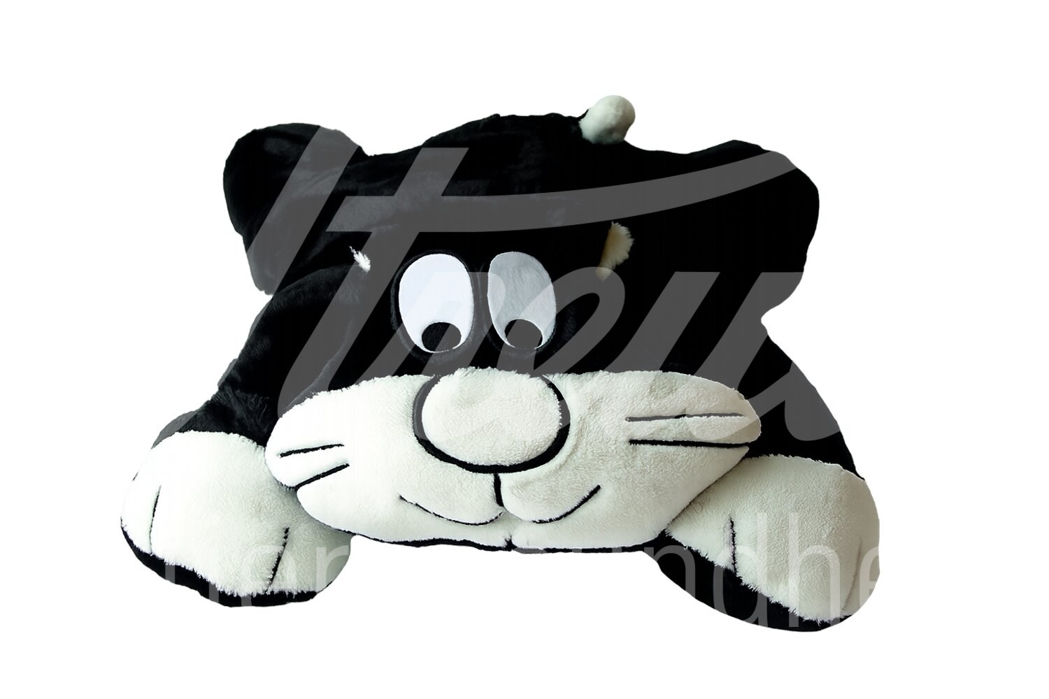 Softcover für SnuggleSafe Katze Bruno 1 Stück