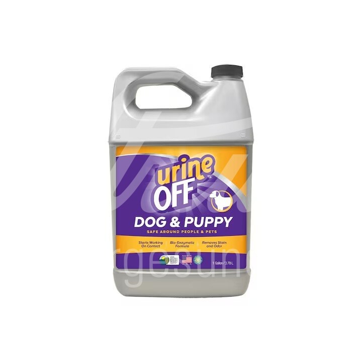 Urine Off Katze Geruchs-und Fleckenentferner 500 ml 1 Stück