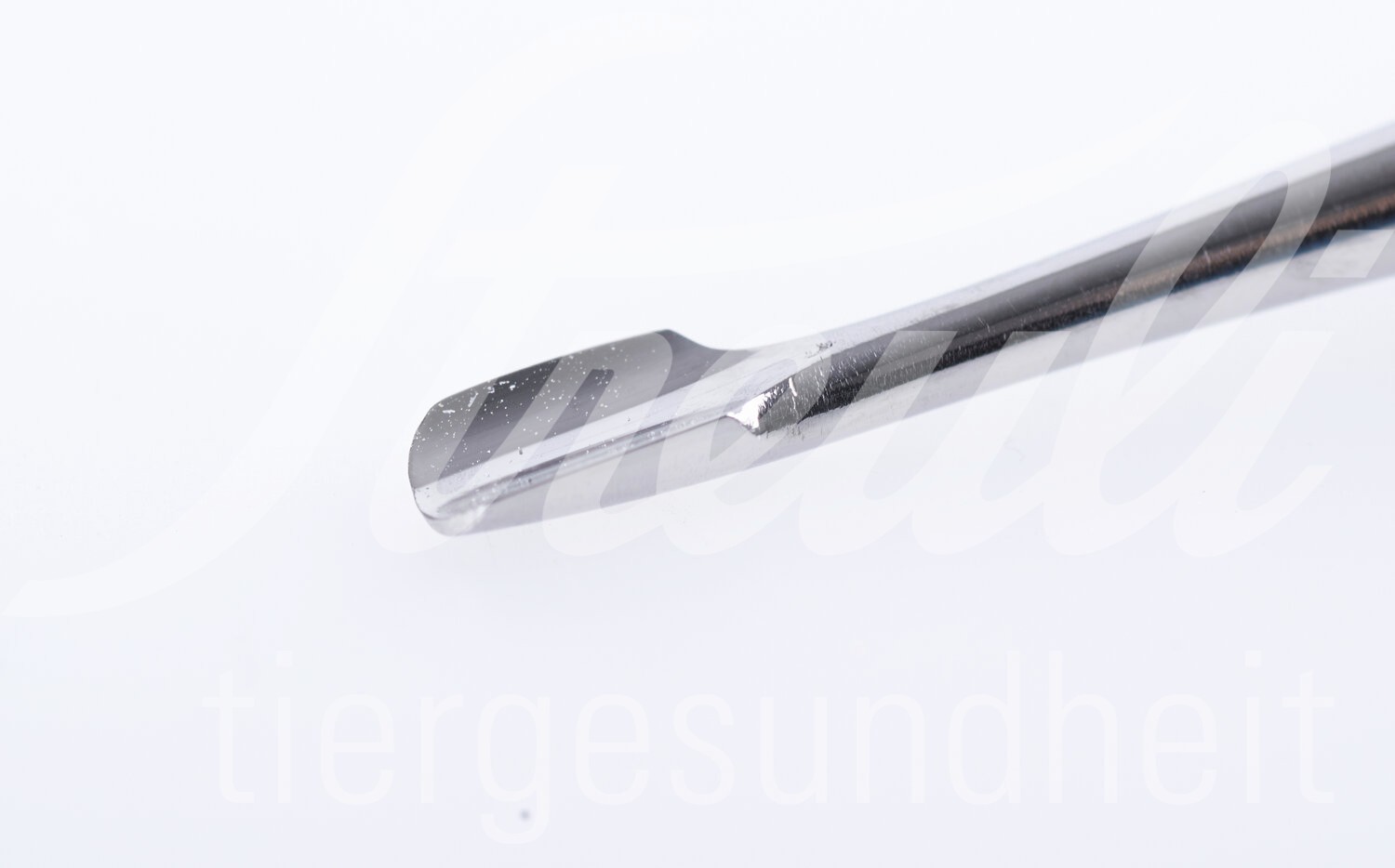 KRUUSE Zahn Elevator 1,5 mm geballter Griff 12.0 cm 1 Stk