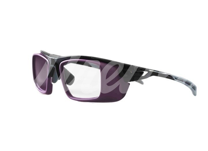 Röntgenschutzbrille MI-100PP violett 1 Stück Röntgenschutzbrille MI-100PP violett 1 Stück