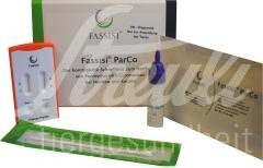 Fassisi Schnelltest ParCo, Parvo/Corona Hund & Katze 5 Stk.