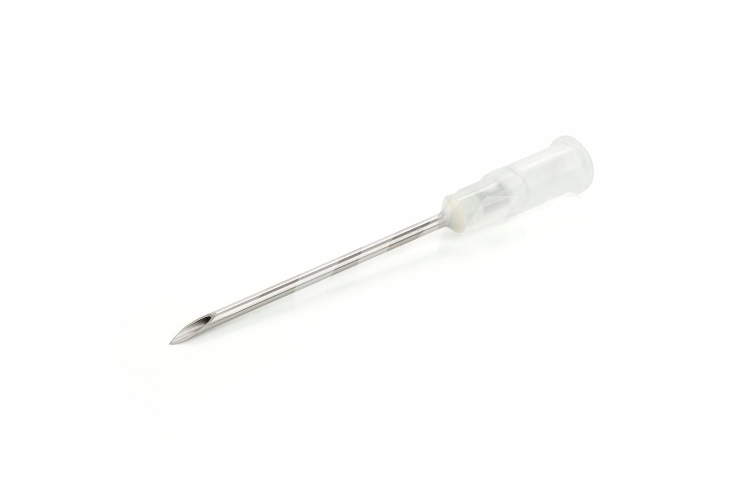 BOVIVET Einmmalkanüle verstärkt HUB 16G 1,6 x 38 mm 100 Stk