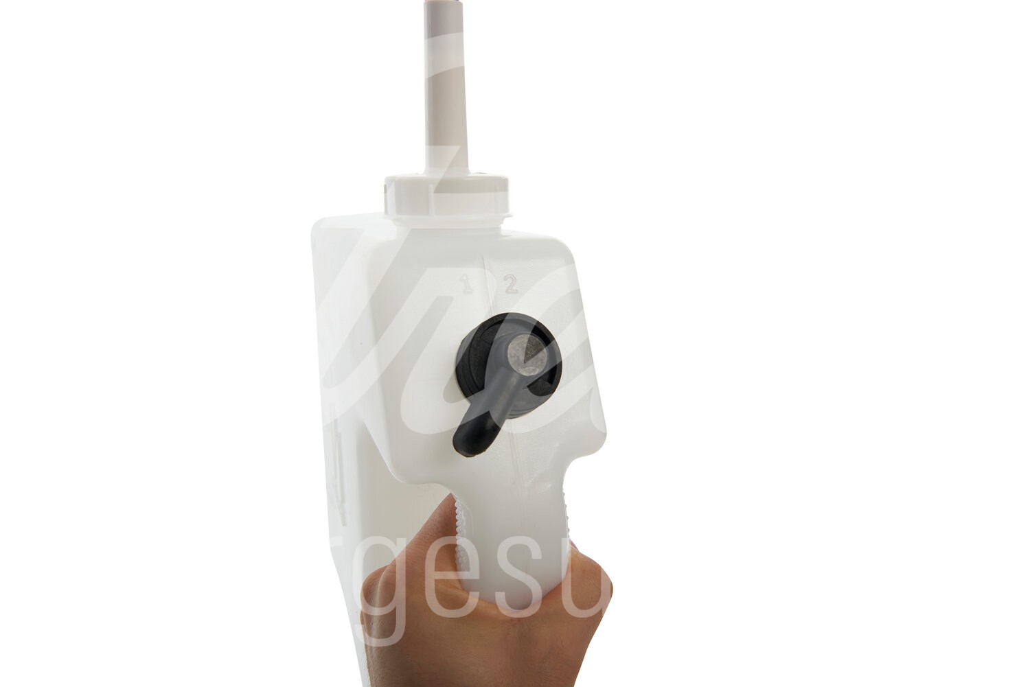 BOVIVET Calf Drencher m.flexibl. Sonde & 4 L Kanister 5 Stk.