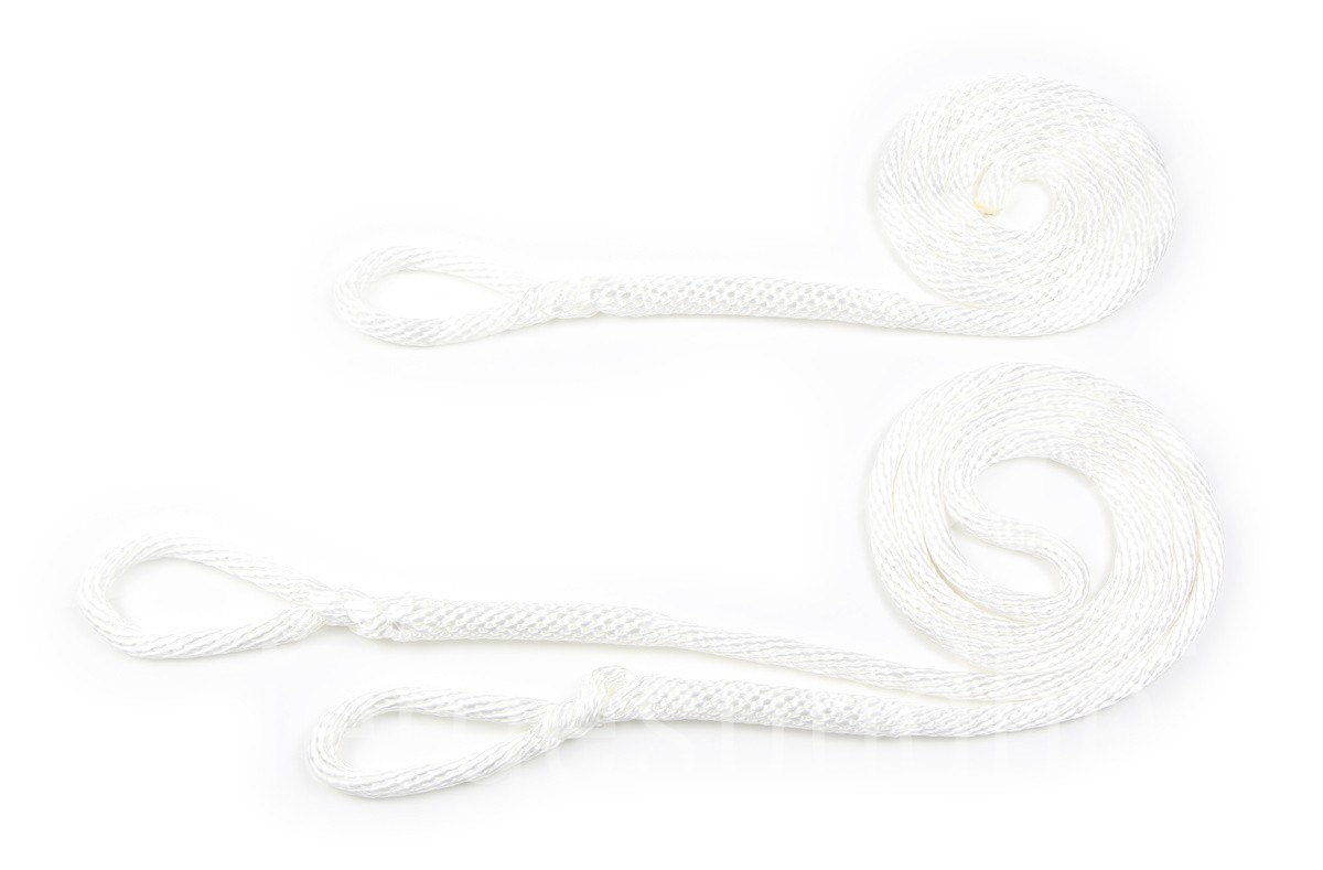 Geburtsstrick WDT 6 mm x 130 cm 1 Stück