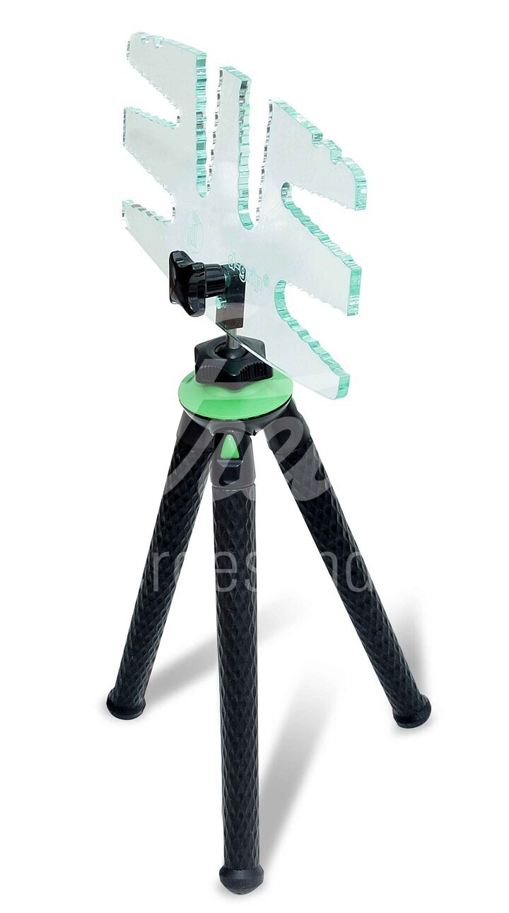 d-grip Tubus-/Narkoseschlauchhalter 1 Stück