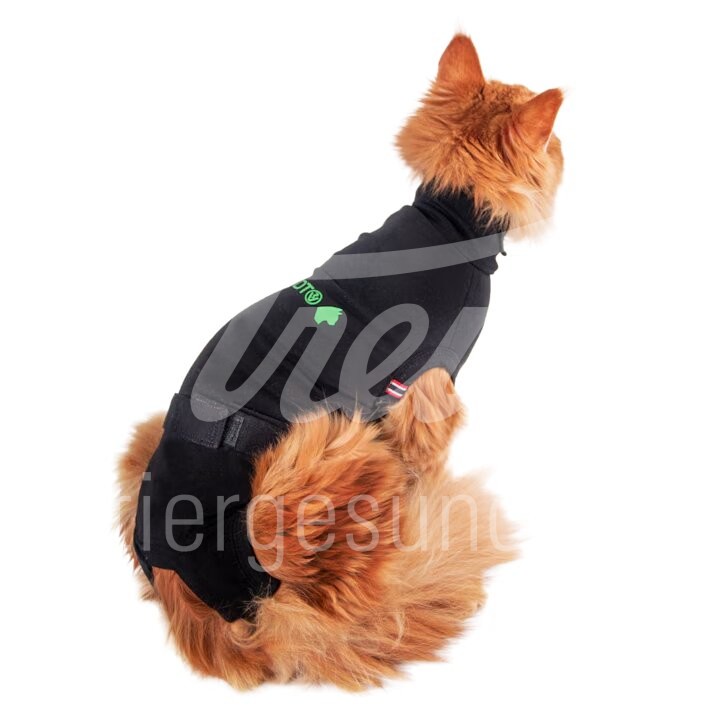 WDT Post-OP Body Premium Katze Grösse S 1 Stück WDT Post-OP Body Premium Katze Grösse S 1 Stück
