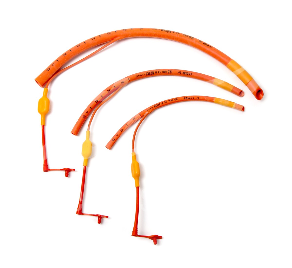 Trachealtubus 10,0 x 14,0 mm 1 Stück