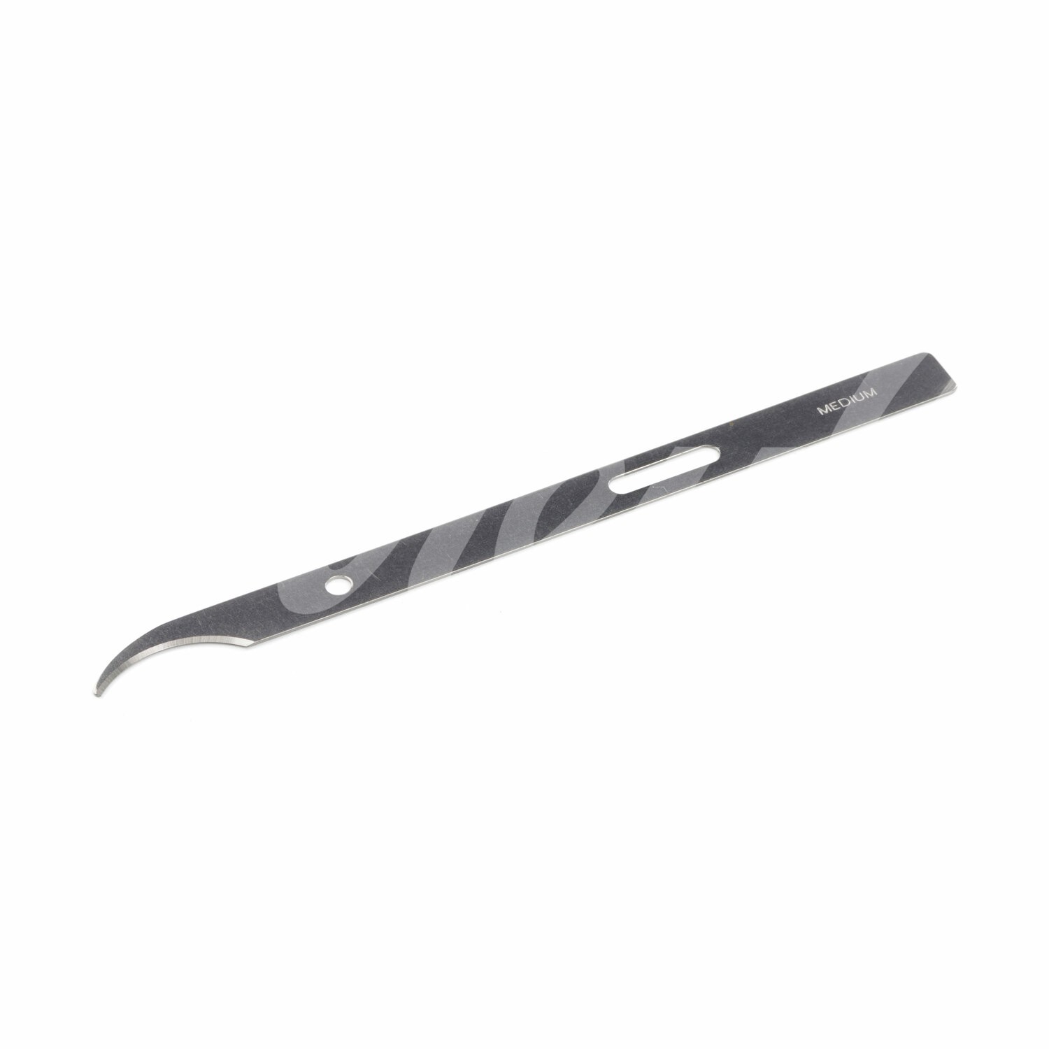 KRUUSE Fadenmesser 9.3 cm steril 100 Stück KRUUSE Fadenmesser 9.3 cm steril 100 Stück