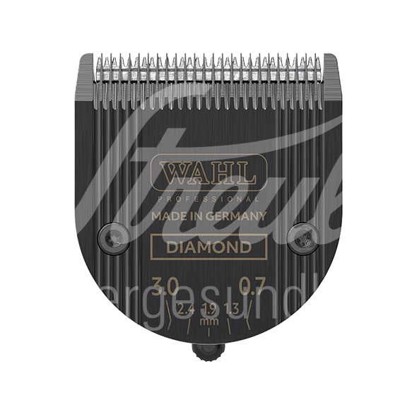 WAHL Scherkopf Motiva/Creativa Fein Diamond (0.7-3.0 mm) 1Stk