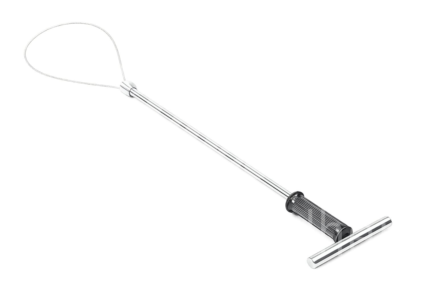 Schweinebremse mit Distanzrohr 60 cm 1 Stück Schweinebremse mit Distanzrohr 60 cm 1 Stück