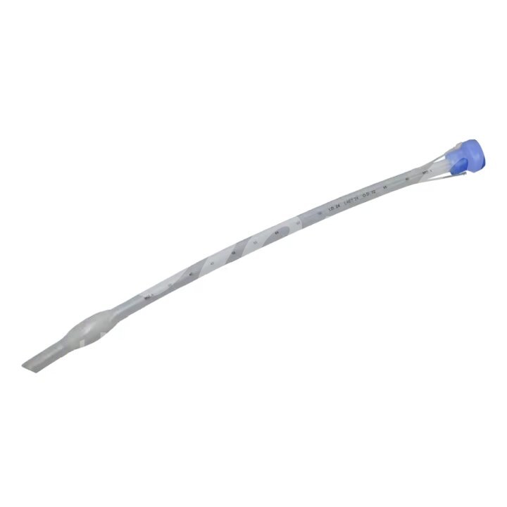 Mila Endotrachealtubus Silikon m. CO2-Port 26mm x 100cm 1 Stk. Mila Endotrachealtubus Silikon m. CO2-Port 26mm x 100cm 1 Stk.