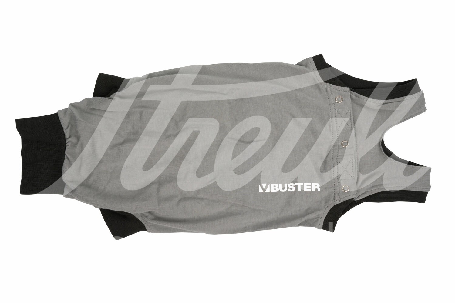 BUSTER Body Suit EasyGo Kater & Kätzin Gr. XXS 1 Stück