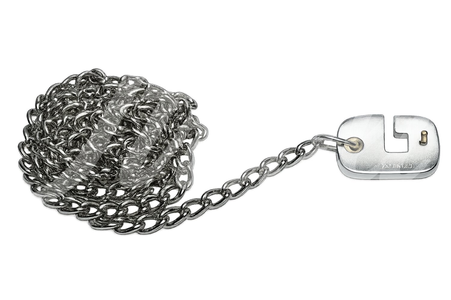 Staukette nach Witte Nr.18580 1 Stück