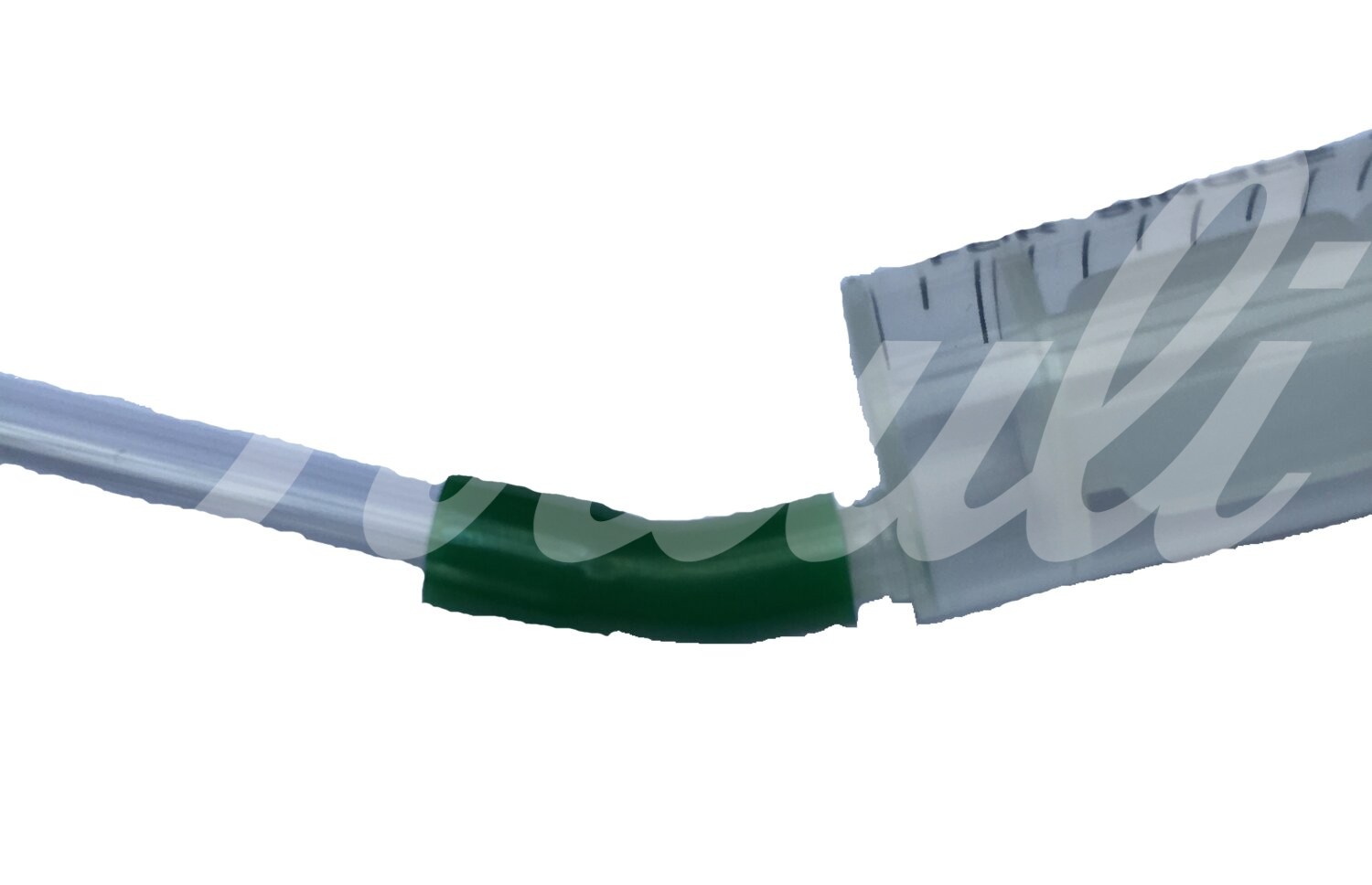 Besamungspipetten 0,6 x 64 cm m. Luer-Konus 25 Stück Besamungspipetten 0,6 x 64 cm m. Luer-Konus 25 Stück