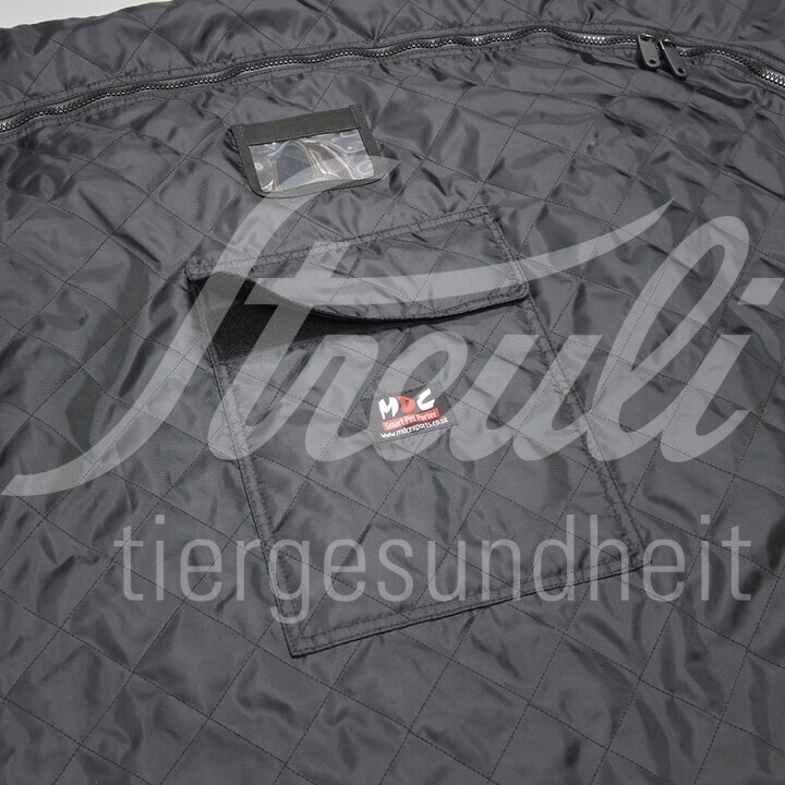 Kleintiertrage Pet Porter 120 x 92 cm faltbar (bis 80 kg) 1 Stk.