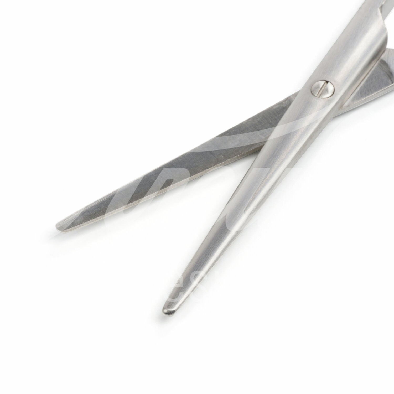 KRUUSE Präparierschere Metzenbaum Fino TC 14.5 cm st/st gerade 1 Stk KRUUSE Präparierschere Metzenbaum Fino TC 14.5 cm st/st gerade 1 Stk