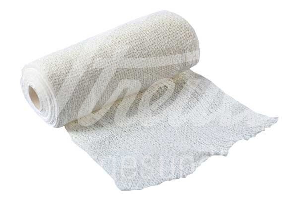 Varicex S Zinkleimbinde 10cmx10m