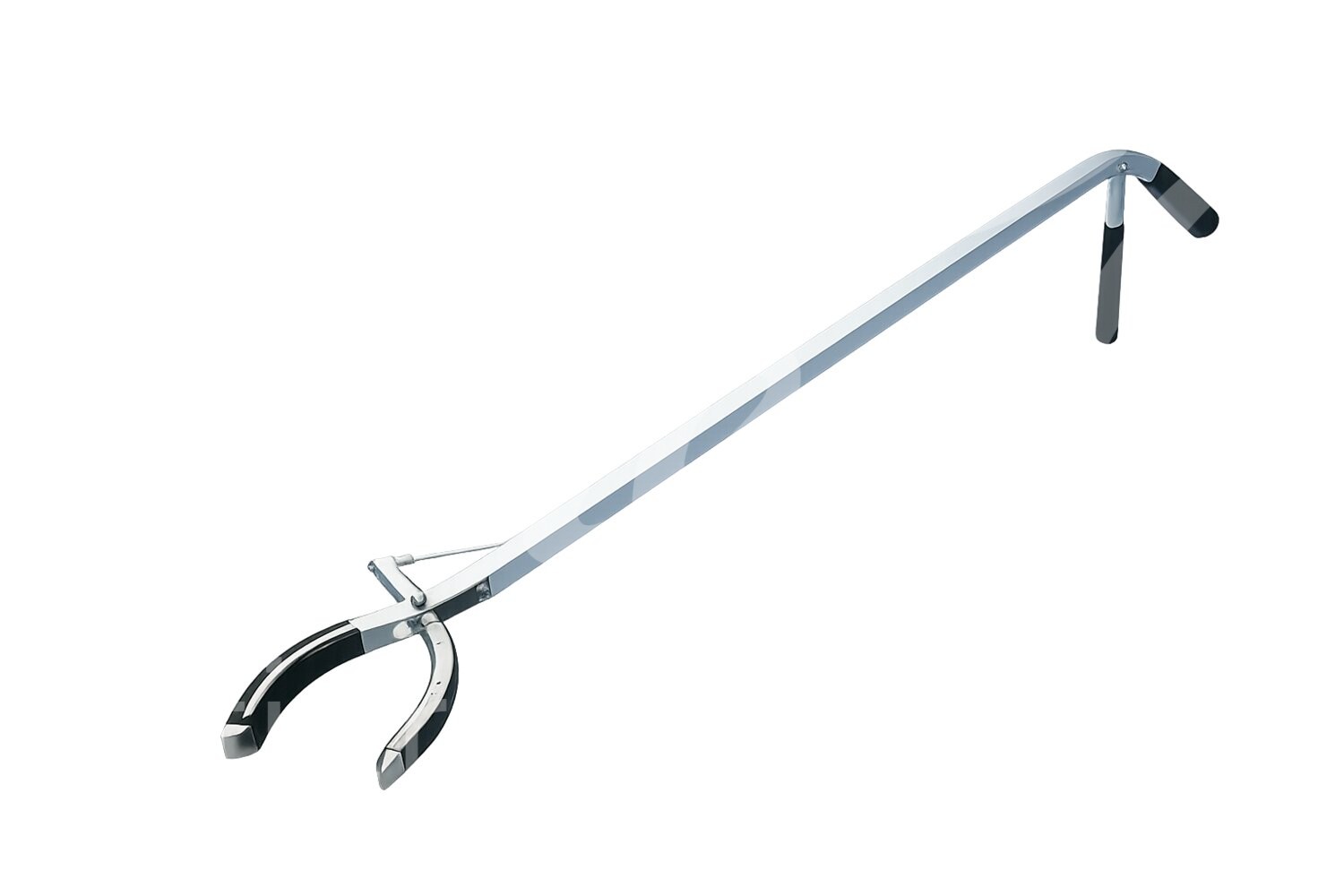 Katzengreifer 70cm Aluminium 1 Stück