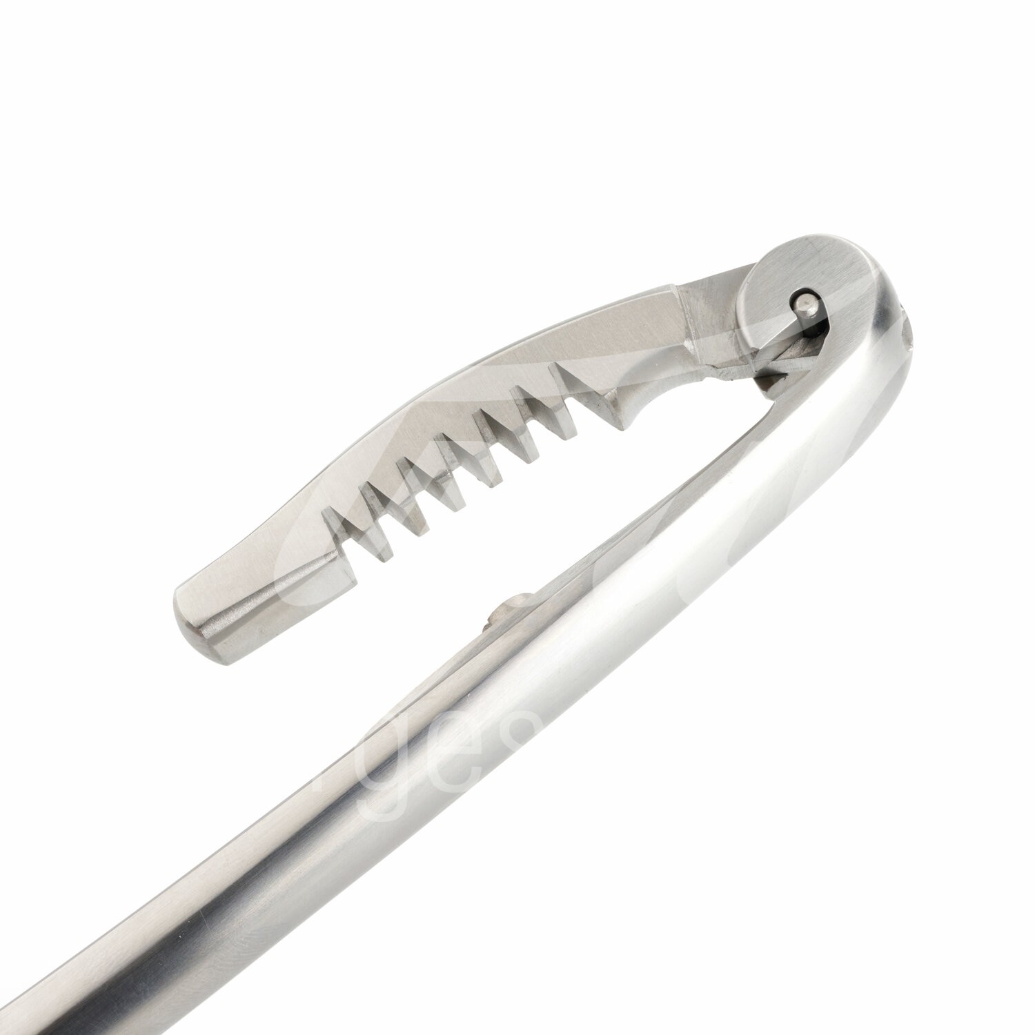 EQUIVET Serra Emaskulator f. Pferde 36 cm gerade 1 Stück EQUIVET Serra Emaskulator f. Pferde 36 cm gerade 1 Stück