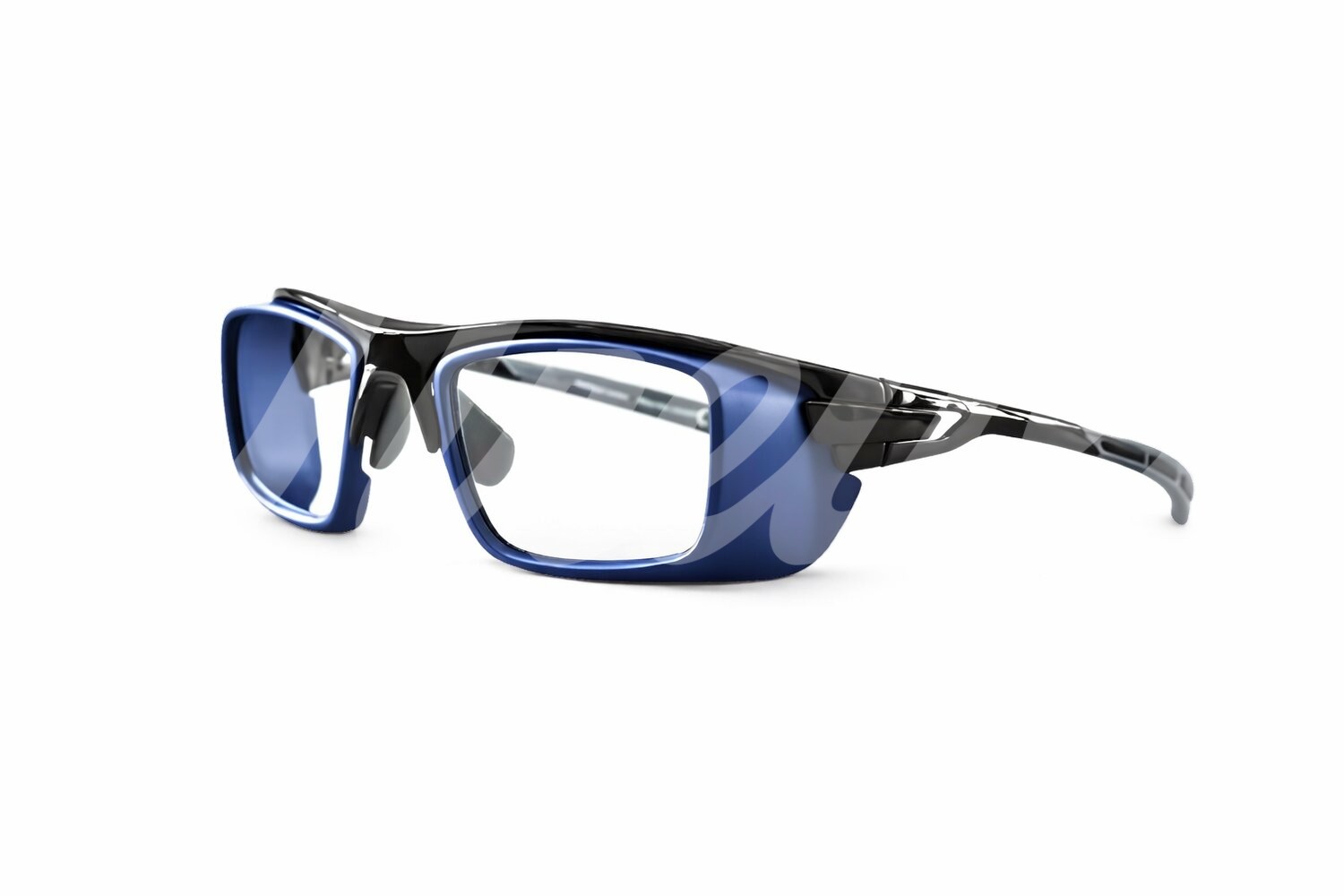 Röntgenschutzbrille MI-100PP grau 1 Stück Röntgenschutzbrille MI-100PP grau 1 Stück