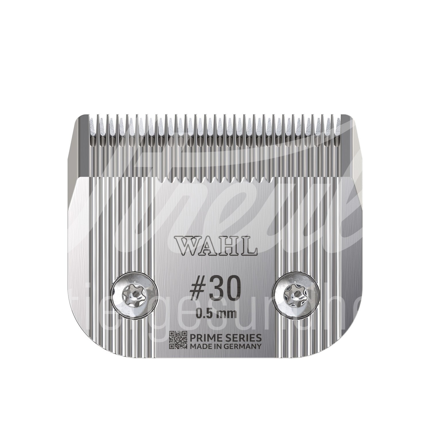 WAHL Scherkopf KM Supera Pro Pet Prime Bl. #30 / 0.5 mm 1Stk