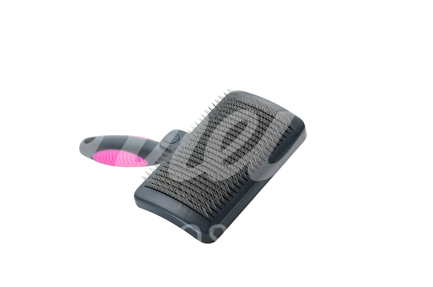 BUSTER Fell Bürste Unterfell weiche Borsten 8cm 1 Stk.