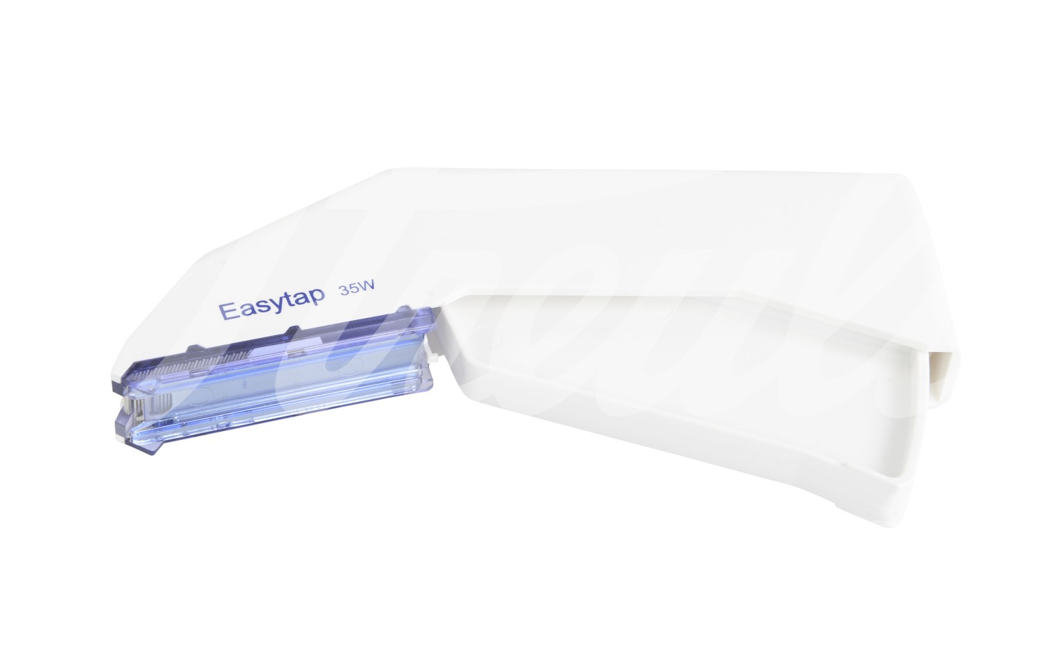 KRUUSE Skin Stapler Hautklammergerät steril 5 Stück