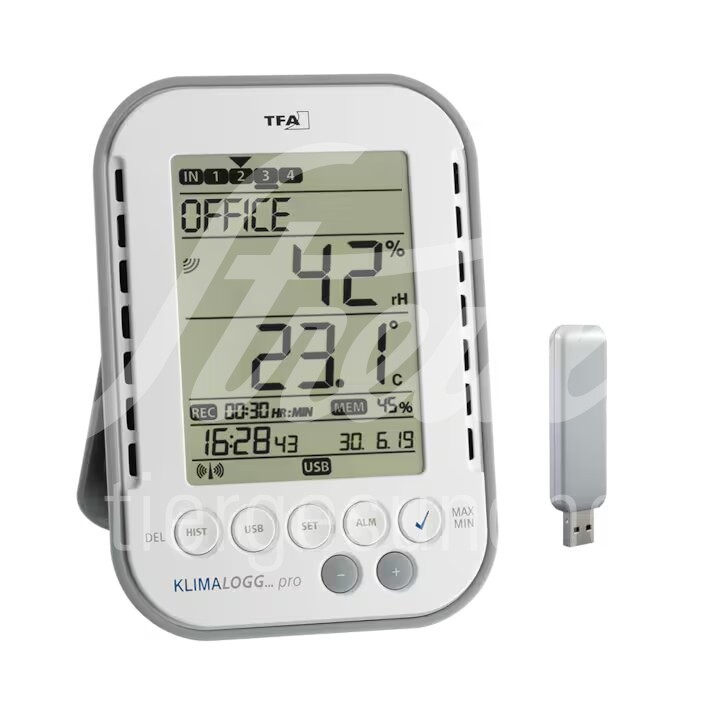 Temperatursender für Art. 27873 1 Stück