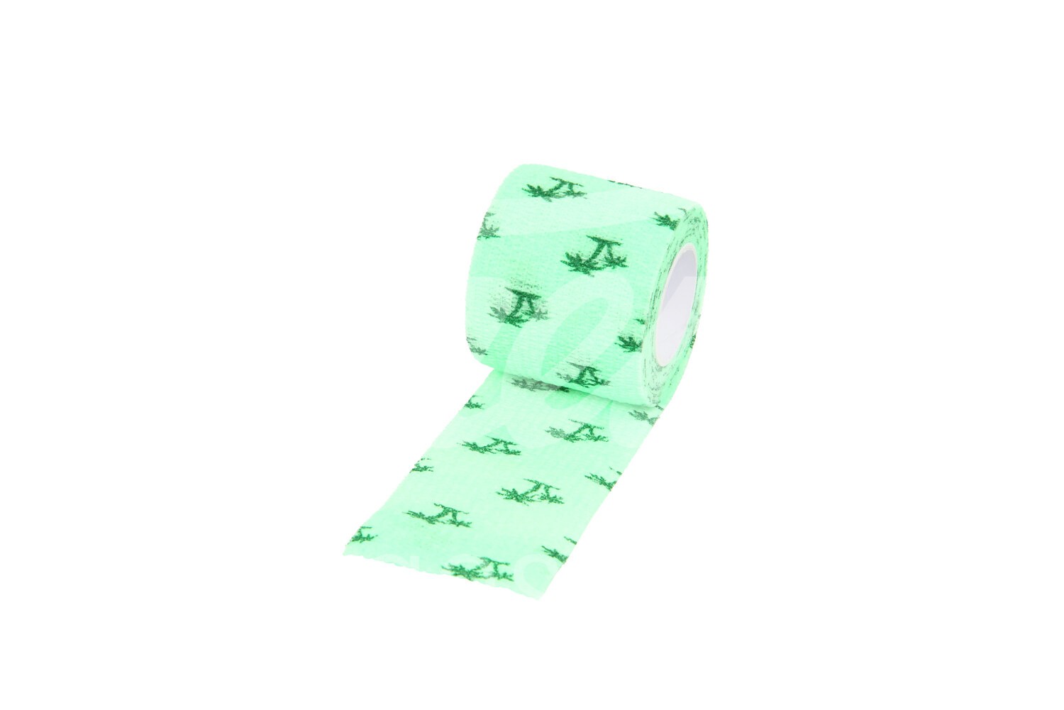 KRUUSE Fun Flex Sommer Bandagen 5cm x 4.5m assort. 10Stk.