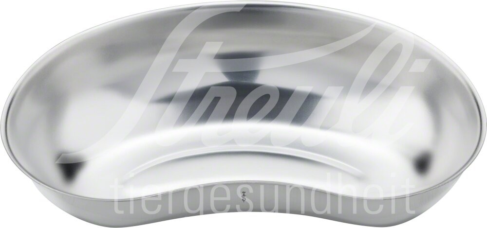 Aesculap Nierenschale 17 cm Kapazität 250 ml 1 Stück