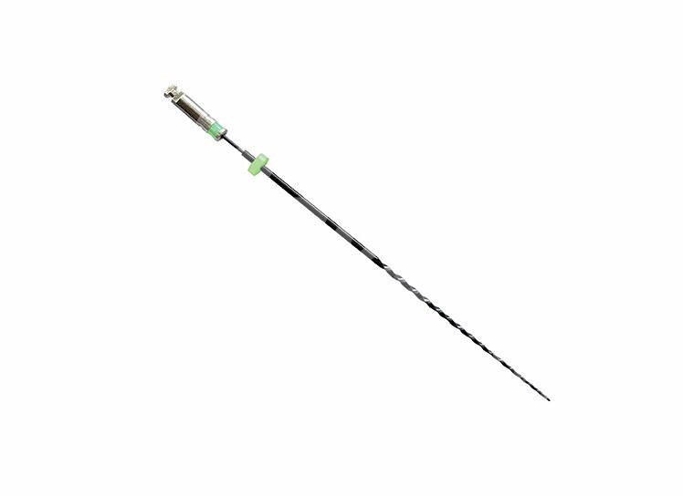 iM3 Control Cut Rotary Files 60 mm, ISO 0.35 6 Stück