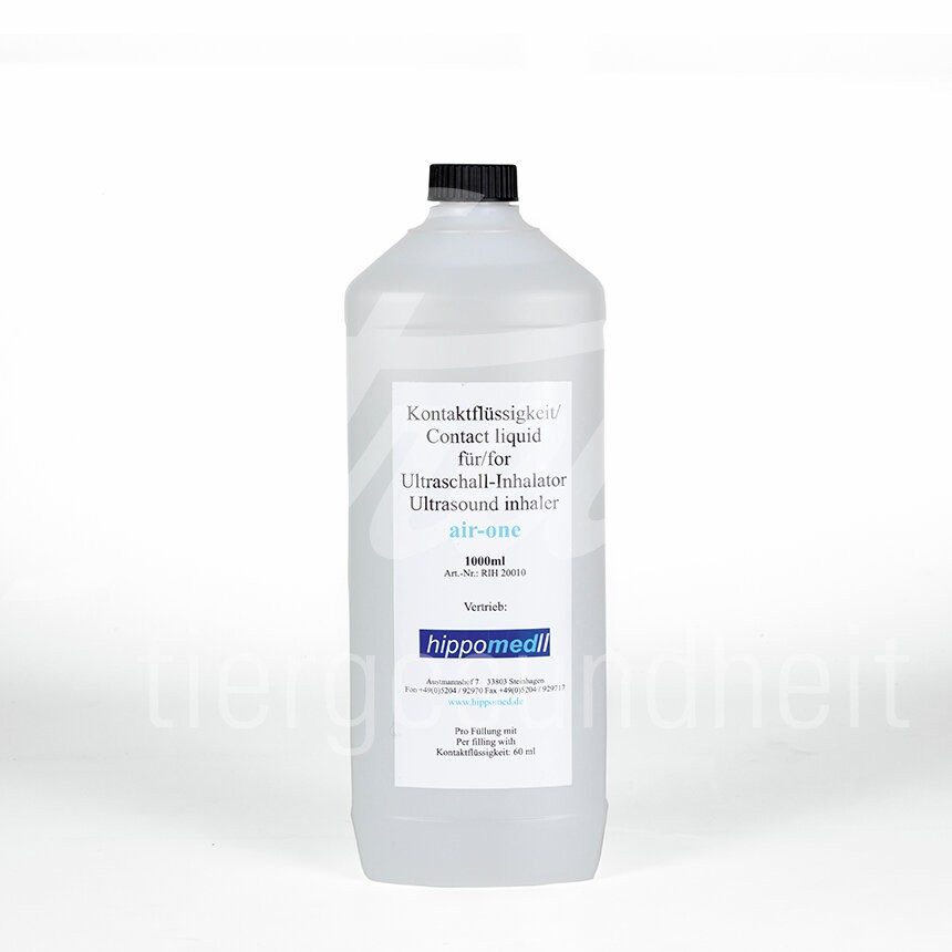 Kontaktflüssigkeit Air-One 1 Liter 1 Stück